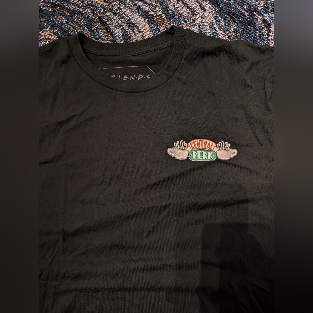 The Friends Experience T-shirt